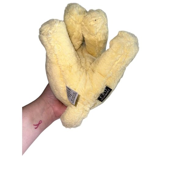 FAO Schwarz Labrador Dog 12" Stuffed Animal - Picture 6 of 6